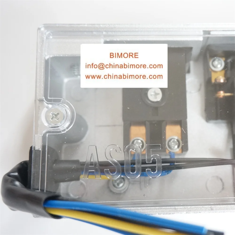 AS05 Semi-automatic Elevator Door Lock Lift Spare Parts Doorlock AS-05