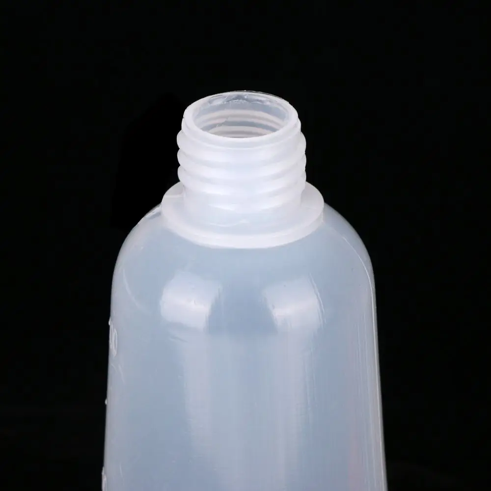 with Cap for Glue Honey Condiment Supplies Hotel Home Storage Kitchen Gadget Sauces Container Squeeze Bottle Ketchup Bottle 3