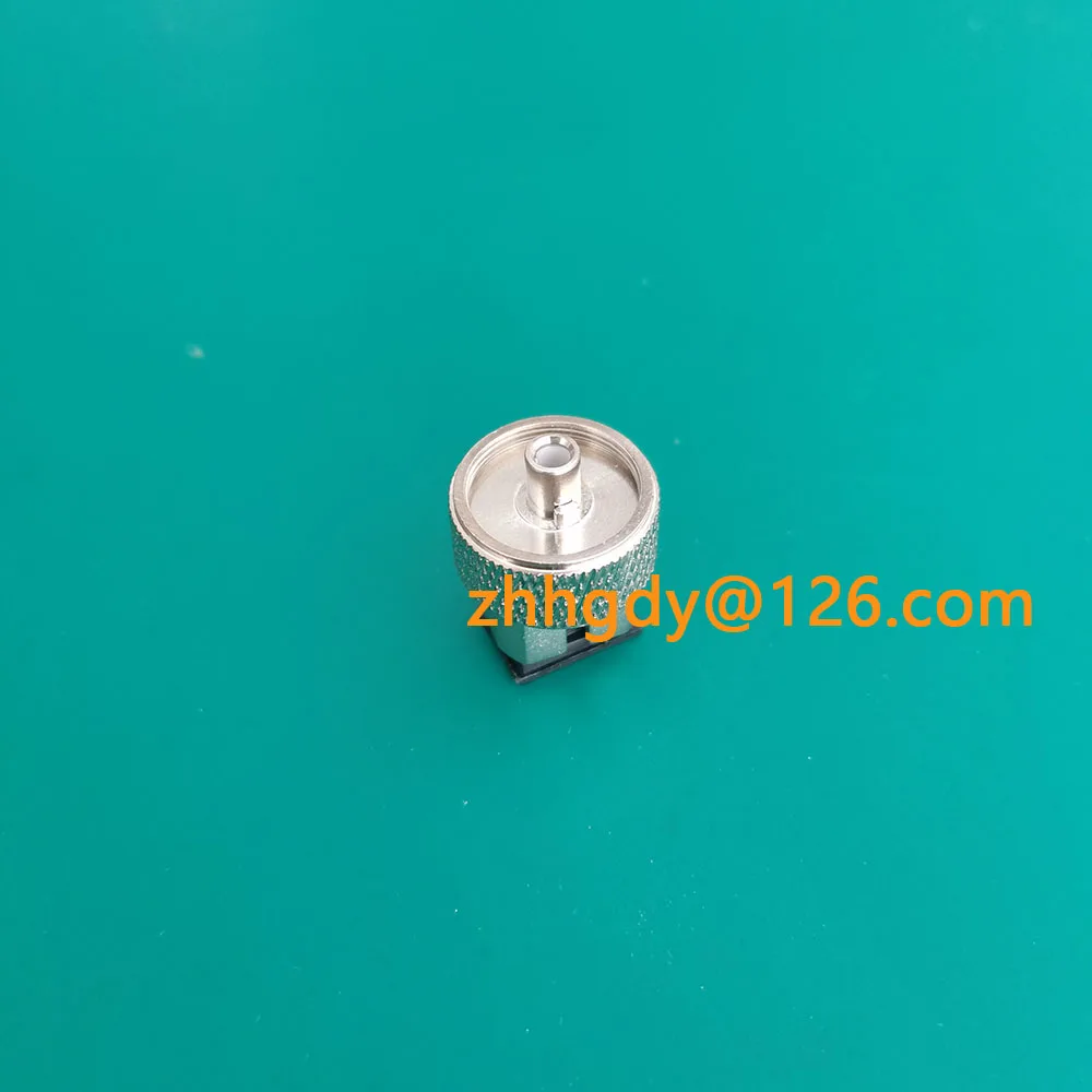 OTDR transfer connector SC adaptor OTDR Fiber Optic Connector For Optical Time Domain Reflectometer Fiber Adapter