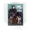 New Puzzle Gameplay: Regicide Board Game with Multiplayer Cooperative Card Playing 1