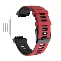 Red Black