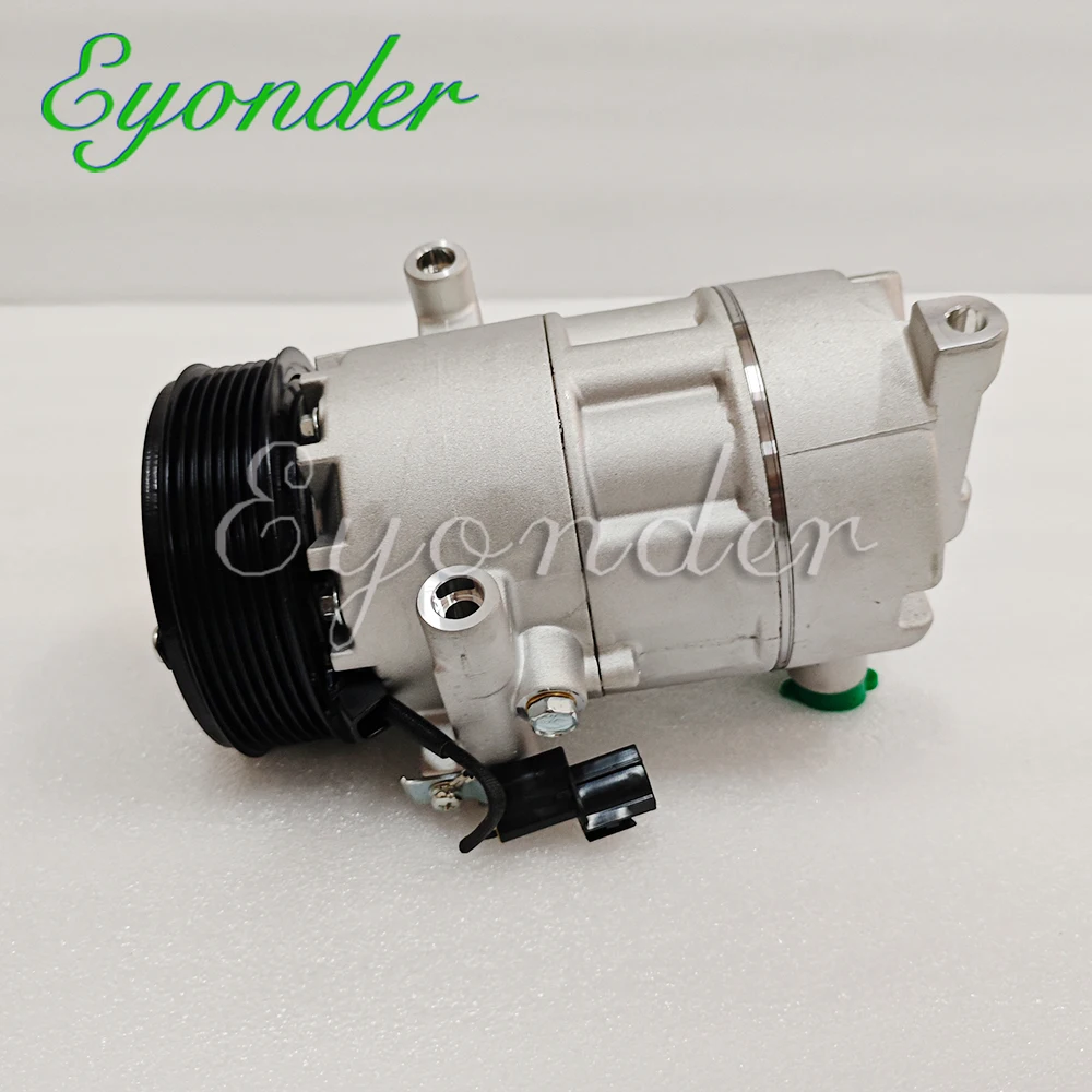 AC A/C Air Conditioning Conditioner Cooling Pump Compressor