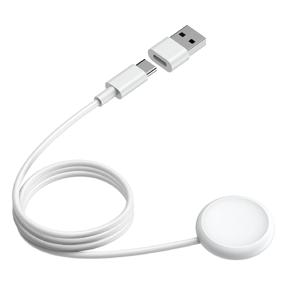  ȼ ġ   USB/Ÿ-C ̽  ǰ , 1A 100cm,   ũ + Ȧ ĵ