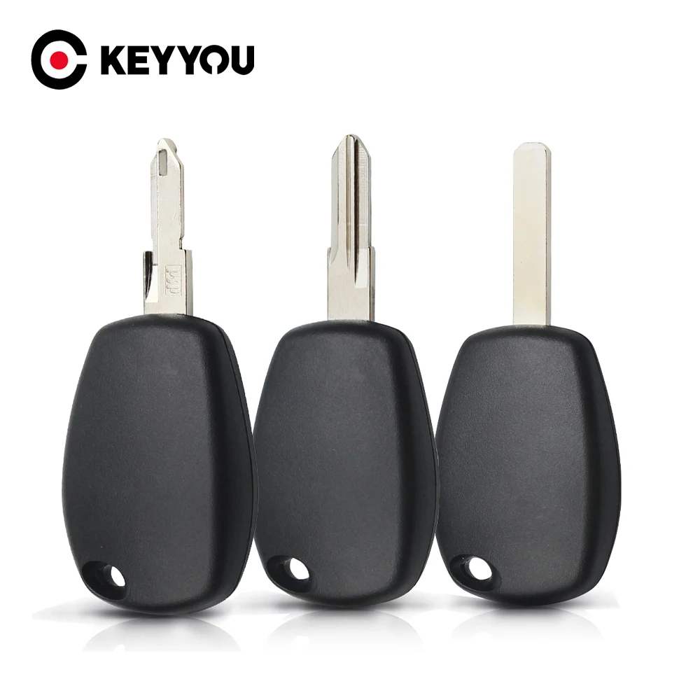 Tanie KEYYOU NE73/VA2/VAC102 ostrze bez zamiennik z przyciskami etui na kluczyki do samochodu sklep
