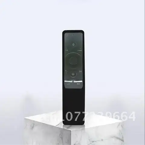 

Shockproof Cases for Samsung Smart TV Voice Remote Control BN59-01312A 01312H BN59 01241A 01242A 01266A 01329A Cover