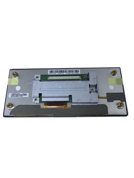 Spedizione gratuita LA060N01-SD01 LA060N01 (SD)(01) Display LCD a LED originale di grado A + da 6 pollici 720*272 per audio video di navigazione per auto