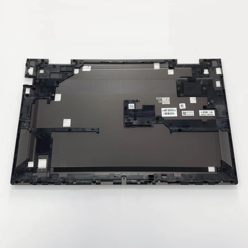 NEW ORIGINAL Laptop Bottom Cover Case For HP ENVY X360 15-ED 15-EE TPN-C149 Brown L94070-001