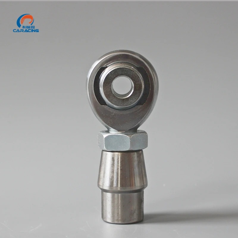 Car Ball Joint Kit CRS Rose Joint Rod End Heavy-duty Heims Joint Spacer