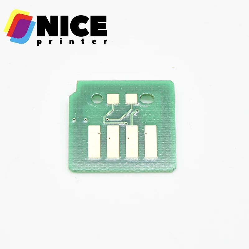 

1Pc 106R01446 106R01443 106R01444 106R01445 toner chip For Xerox Phaser 7500 South America Eastern Europe Africa
