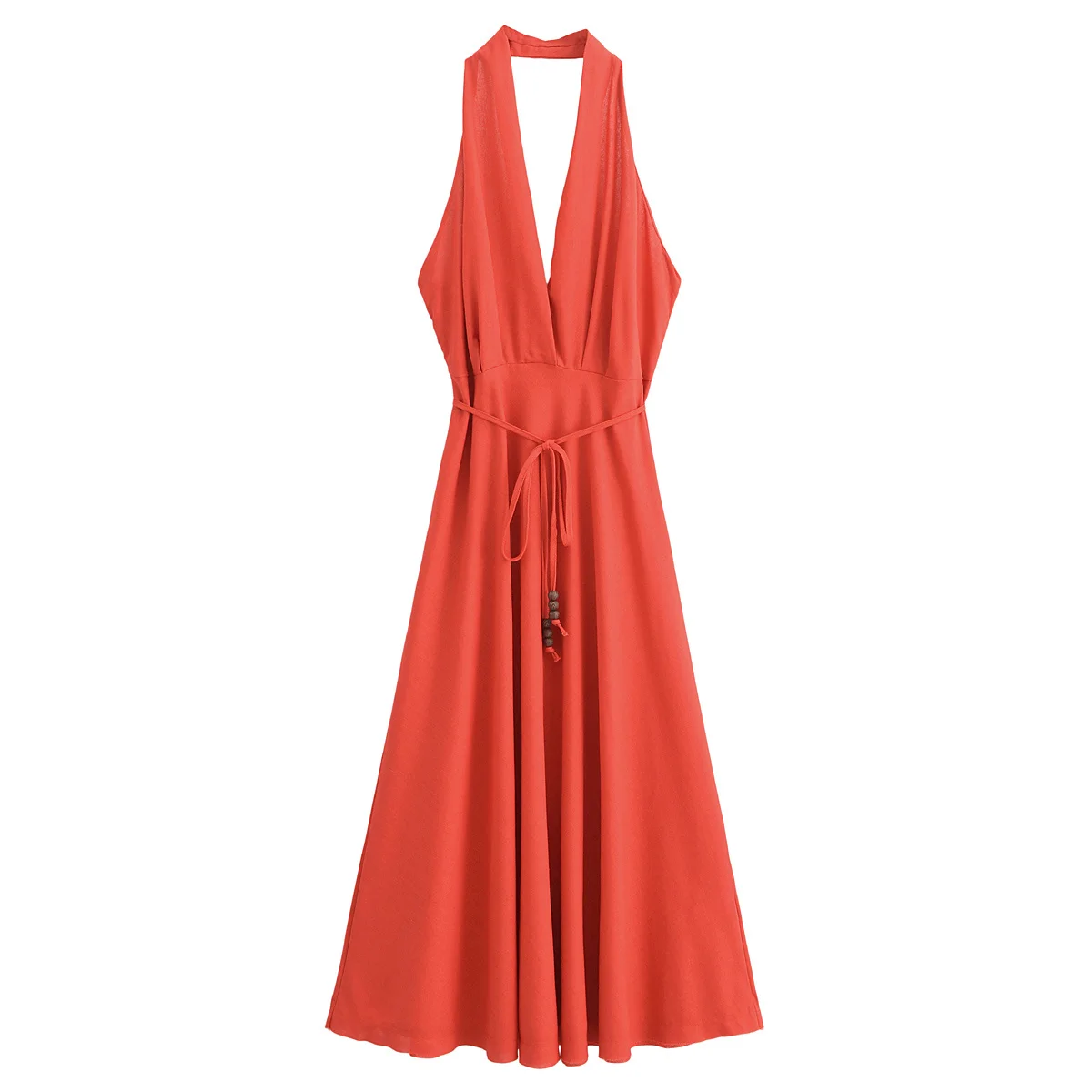 plus size fit and flare midi dress Multicolor Fit And Flare Midi Dresses · Filly Flair