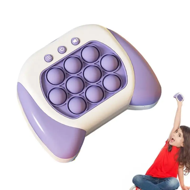 

Push Bubble Sensory Toy Fingers Press Toy For Relaxation And Entertainment Improve Children's Concentration Toys For Birthday