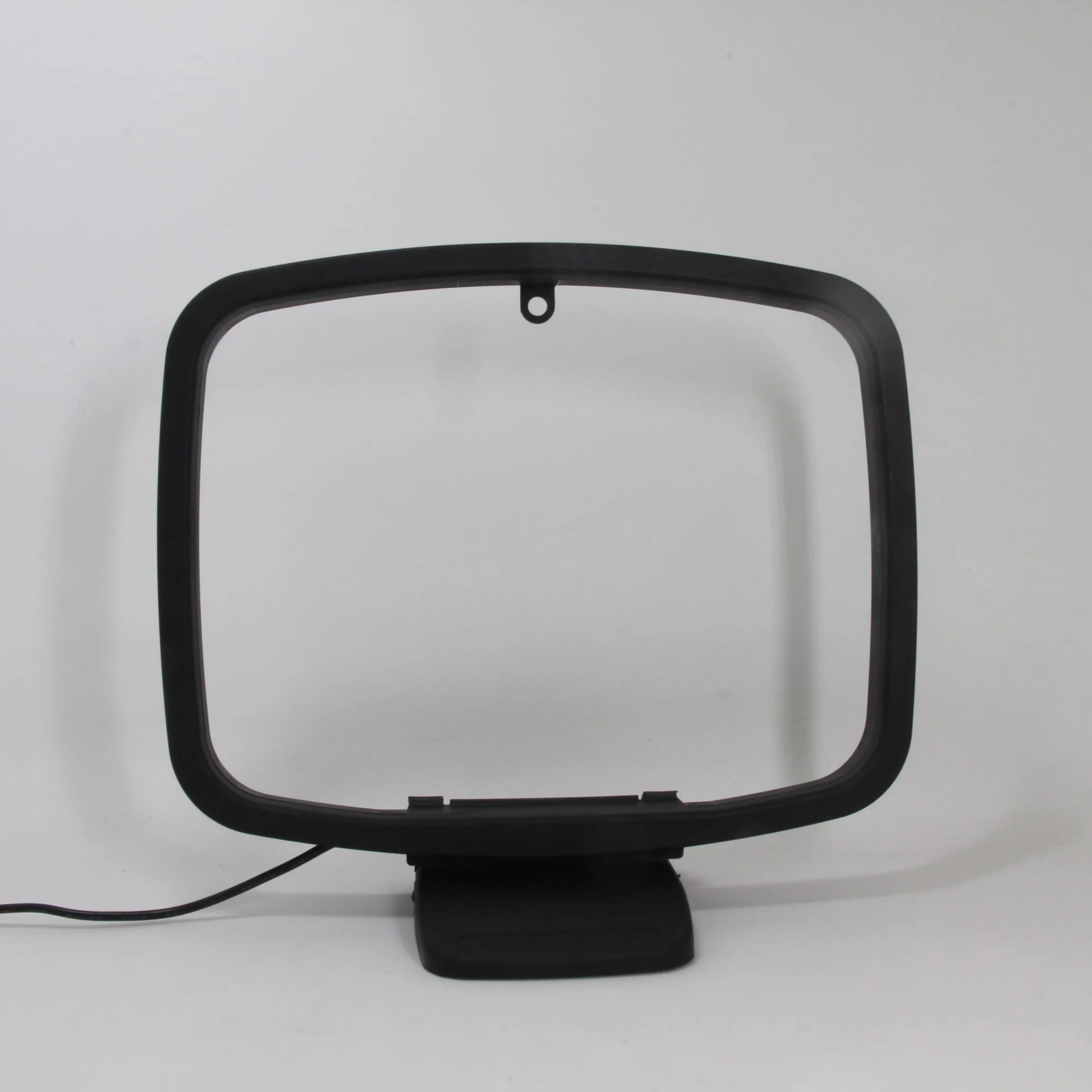 Antena de bucle AM de 2 pines con conector para de receptor audio de radio - AliExpress Productos electrónicos