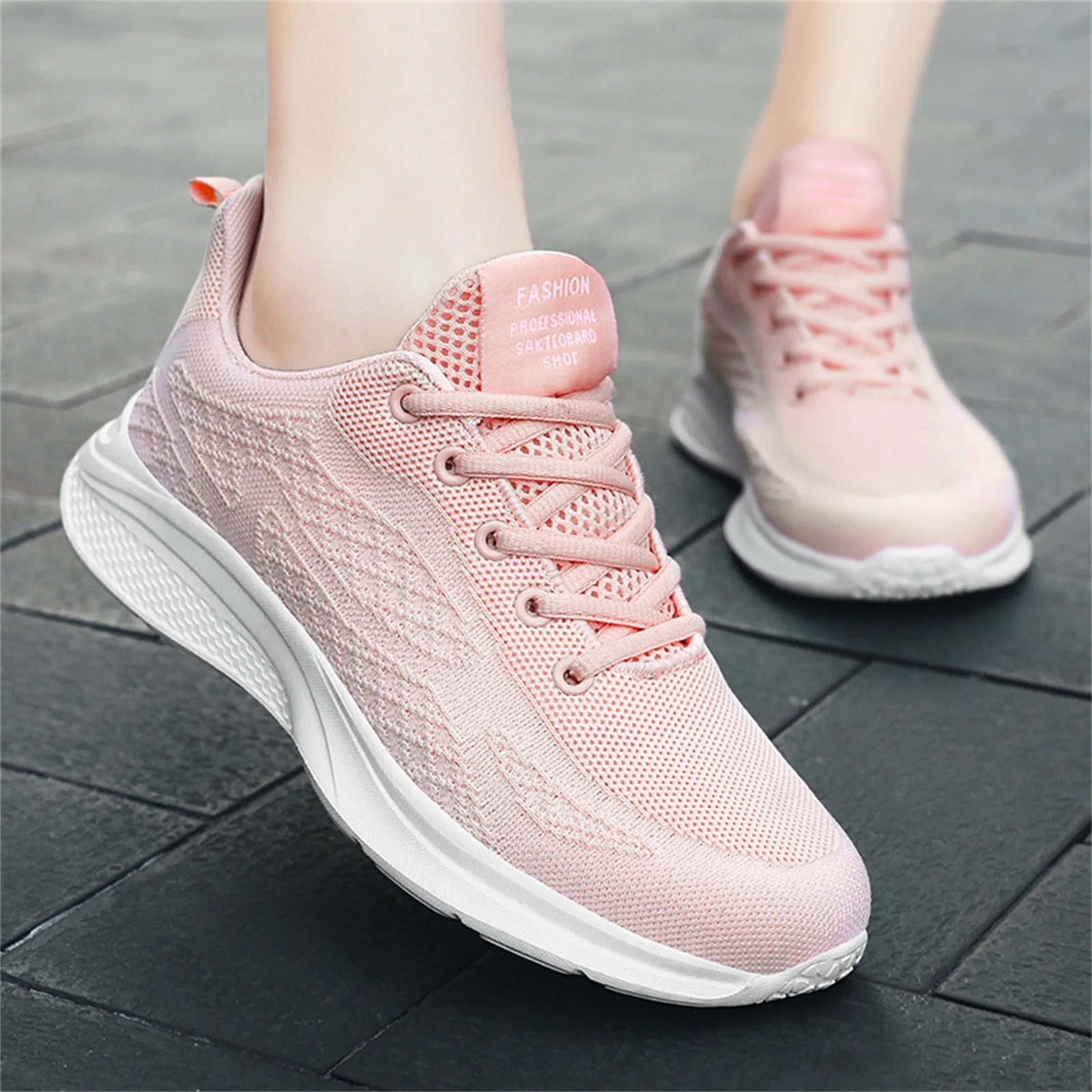 Just So So Shoes for Women Sneakers Slip on Sneakers Women Size 8 Wedged Sneakers Womens White Sneaker Socks Women Shoes