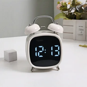 Super Loud LED Alarm Clock 1