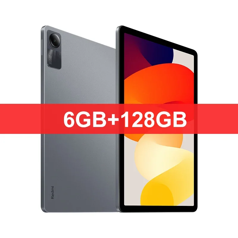 Global Version Xiaomi Redmi Pad SE 8GB 256GB Snapdragon 680 Octa Core 11  90Hz FHD+ Display 8000mAh Battery Mi Tablet - AliExpress