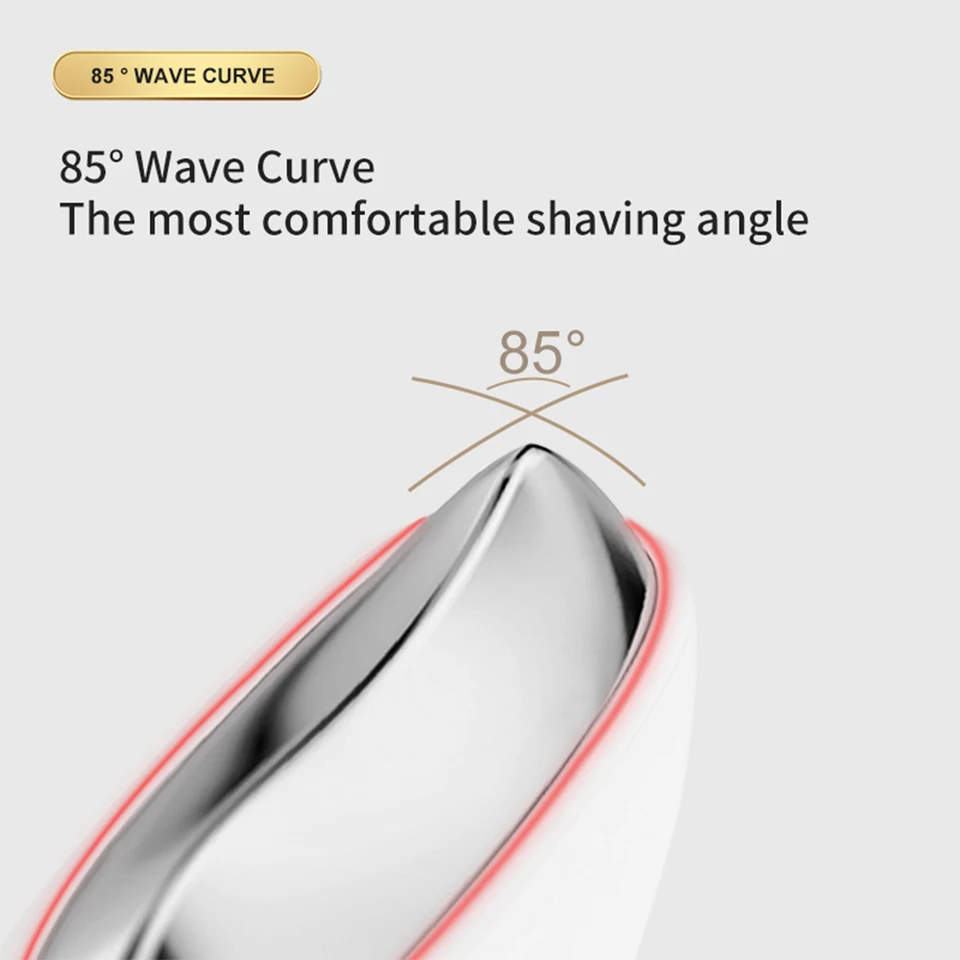 EMS マイクロカレントフェイスリフティングマシンフェイス