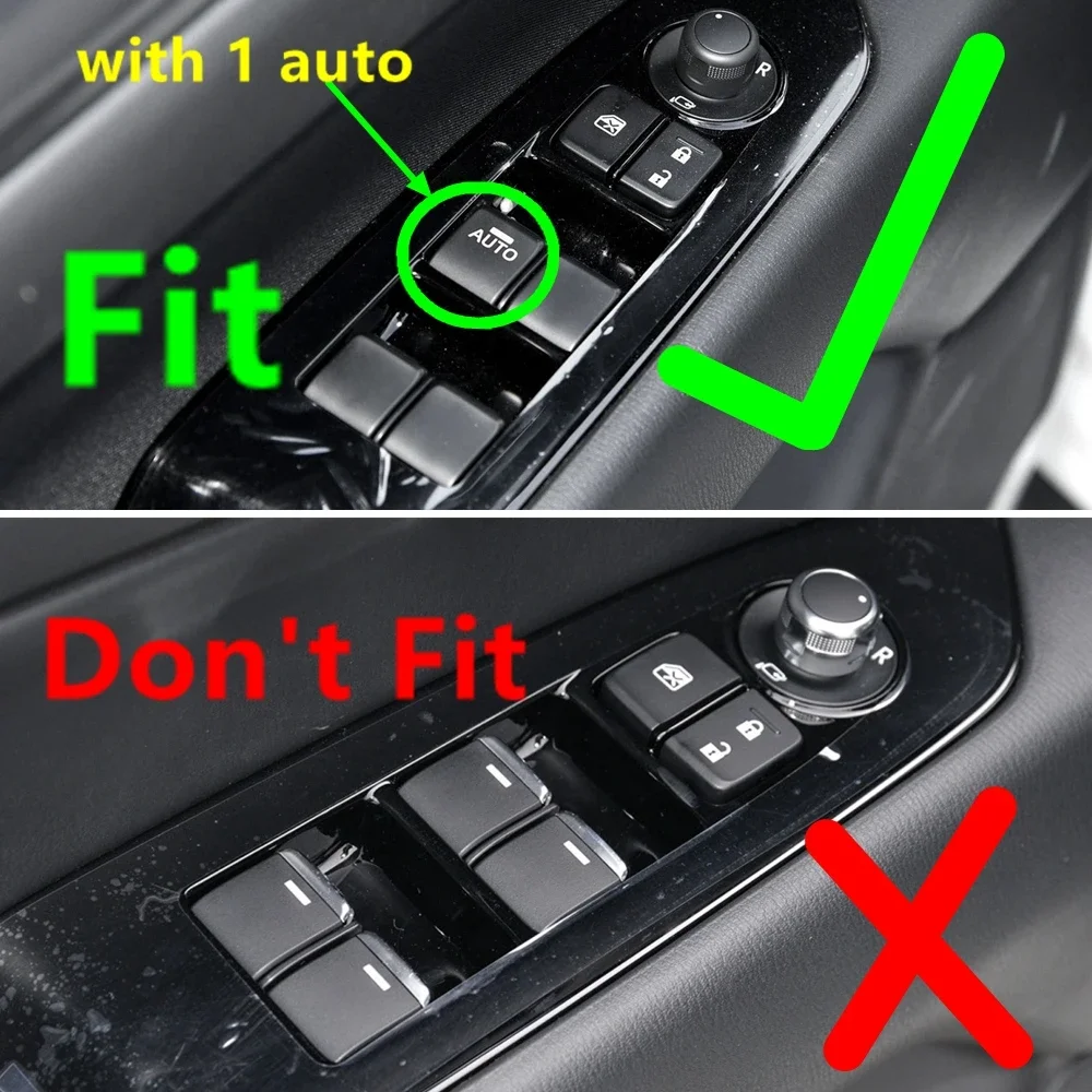 自動バックミラー折りたたみモジュールパワーウィンドウクローザー