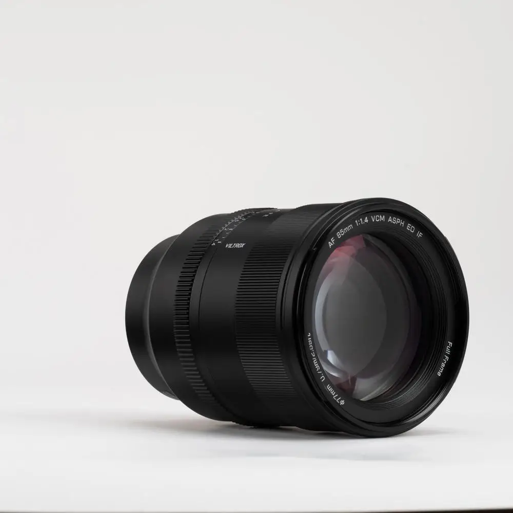 85mm F1.4 Pro FE Lens Auto Focus Large Aperture Full Frame Mirrorless Camera Len