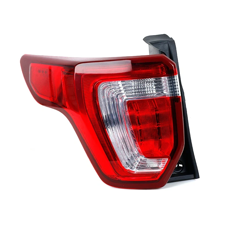 11-15y　フォードエクスプローラー用社外テールランプ Amazon | ACANII - 2016 2017 2018 2019 フォード エクスプローラー