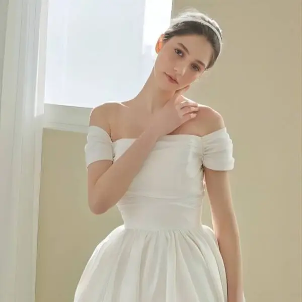 Wedding Accessories Store