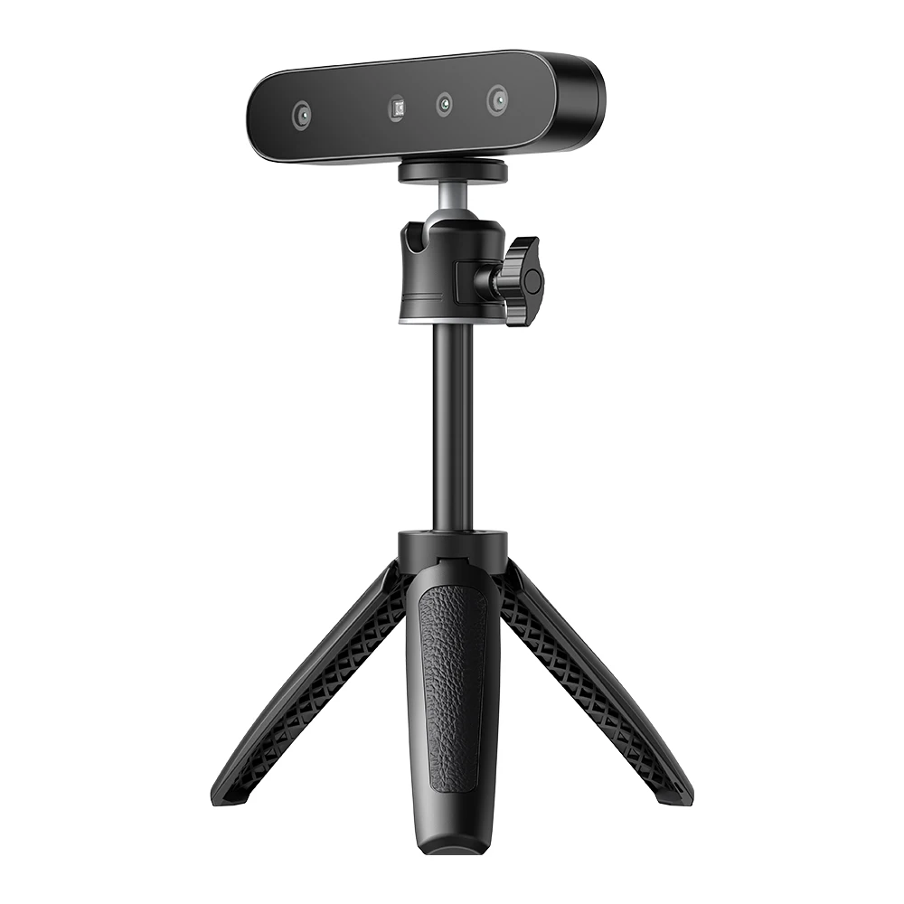 Creality CR-Scan Ferret SE 3D 스캐너, 휴대용 및 핸드헬드, 스캔 속도 30fps, 0.1mm 정확도, ASIC 칩셋, 듀얼 모드 스캐닝