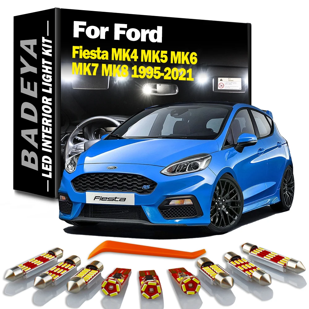 YDYFD Sitzbezüge Auto Universal Set Autositzbezüge für Ford Fiesta Mk2  Fiesta Ecosport Fiesta Mk4 Fiesta Mk3 Fiesta Mk7 Auto Zubehör, Pink :  : Auto & Motorrad