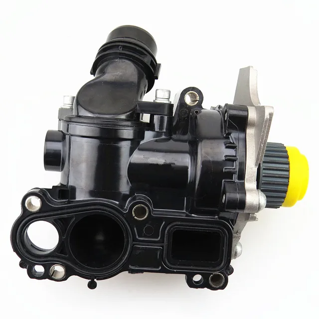 SCJYRXS 1.8T 2.0T Engine Cooling Water Pump Assembly