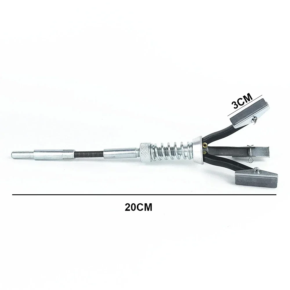 Cylinder Hone Tool 18-88mm Car Engine Cylinder Honing Tool Three-jaw Adjustable