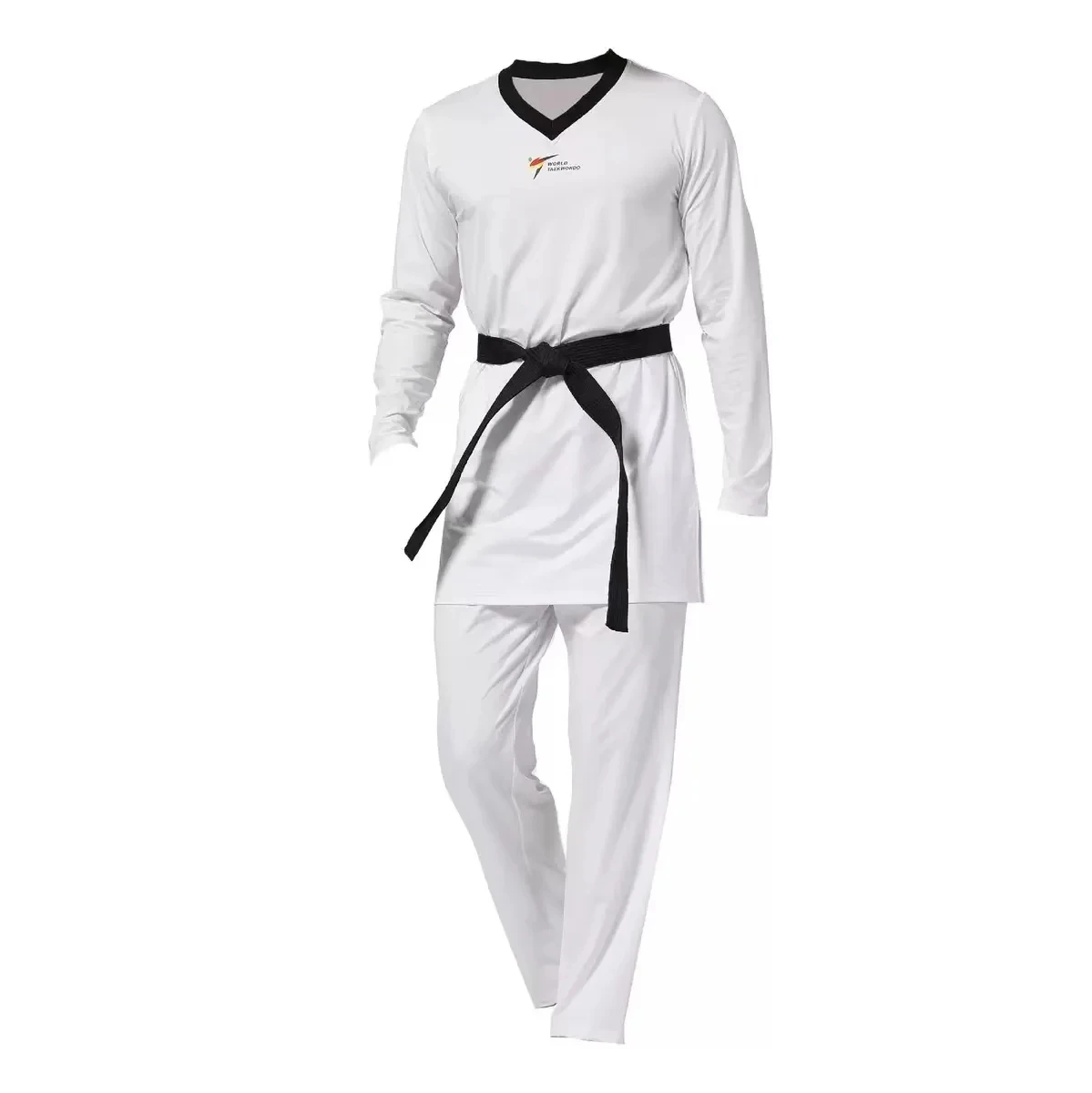 Dobok Taekwondo, WTF - Première plus, Kwon Dobok Taekwondo, WTF - Première plus, Kwon