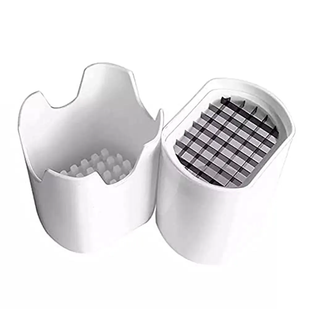 Natural Cut French Fry & Vegetable Slicer Chopper Tool