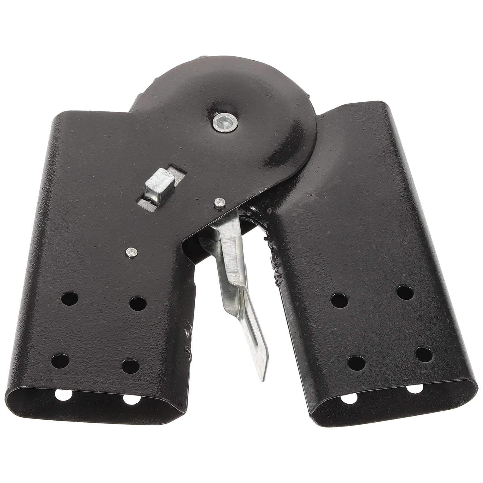 

Соединитель для лестницы, легкие детали для ступенек, сверхмощный шарнир чердака, алюминиевый сплав, складной Соединительный клапан