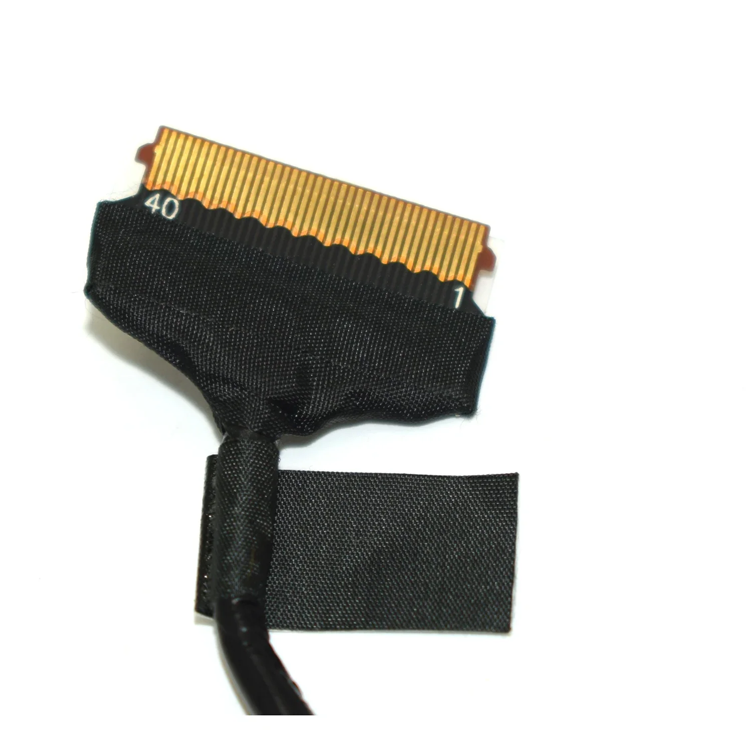 LCD 케이블 Lvds 와이어 스크린 라인, 13 크롬북 20GL 20GM 터치 버전 01HY335 DD0PS8LC102, 신제품
