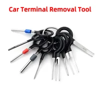 Car Terminal Disassembly And Maintenance Manual Tool Release Tool Wire Connector Pin Release Key Extraction Tool 41/21/11PCS 2