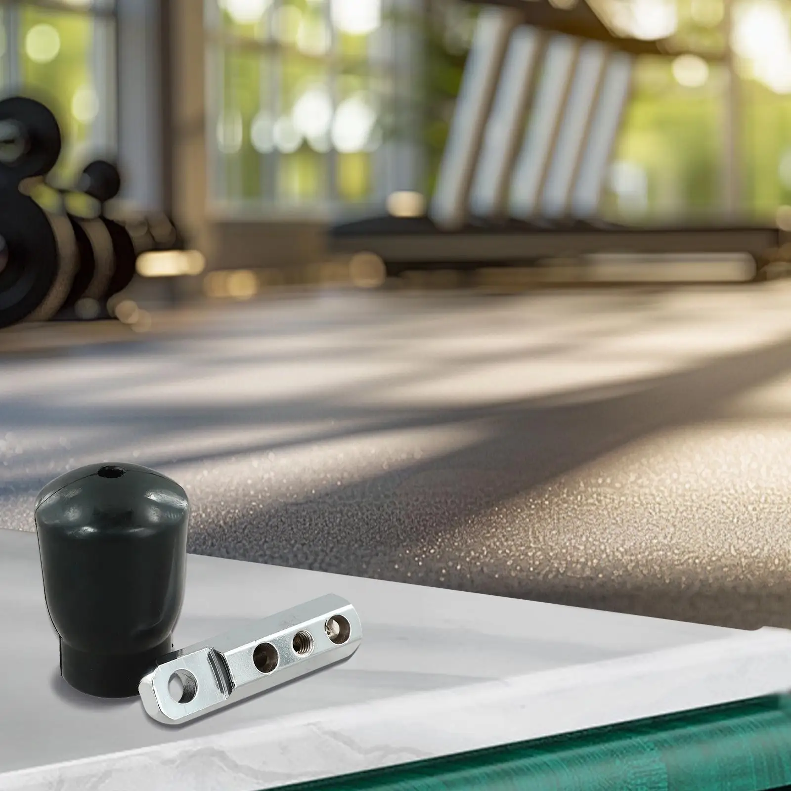 1set Gym Maschine Fitness Ausrüstung Draht Seil Stecker Terminal Für Ausrüstung Kabel 5mm Bis 6mm Durchmesser Gym pulley Maschine Acce – Detail 1
