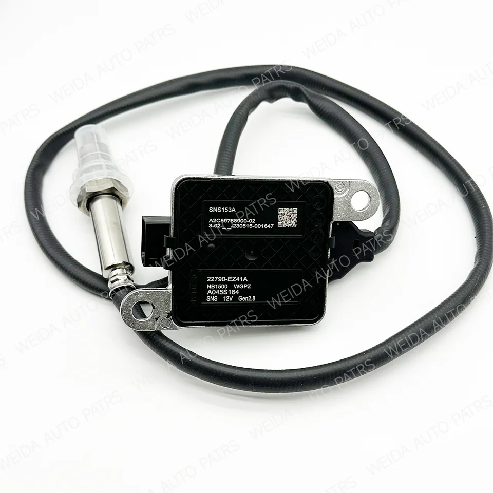 noa  Amazon.com: Generic 22790-EZ41ARE 22790EZ41ARE Rear Nitrogen Oxide