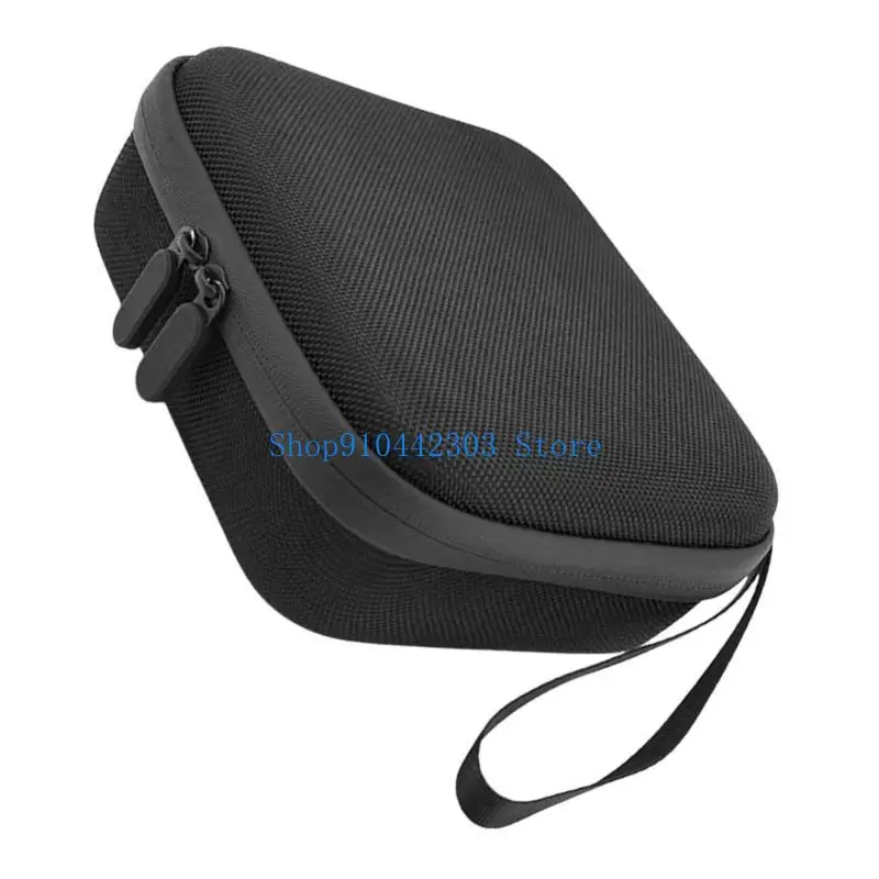 EVA Protective Carrying Case for Handheld Stabilizers and Cameras