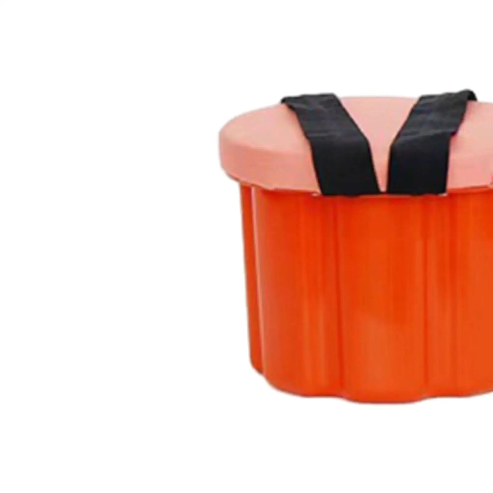 Field Work Stool Gardening Hip Cushion Stool Multifunctional Compact Small Gardening Hip Work Seat for Backyard Garden Picnic