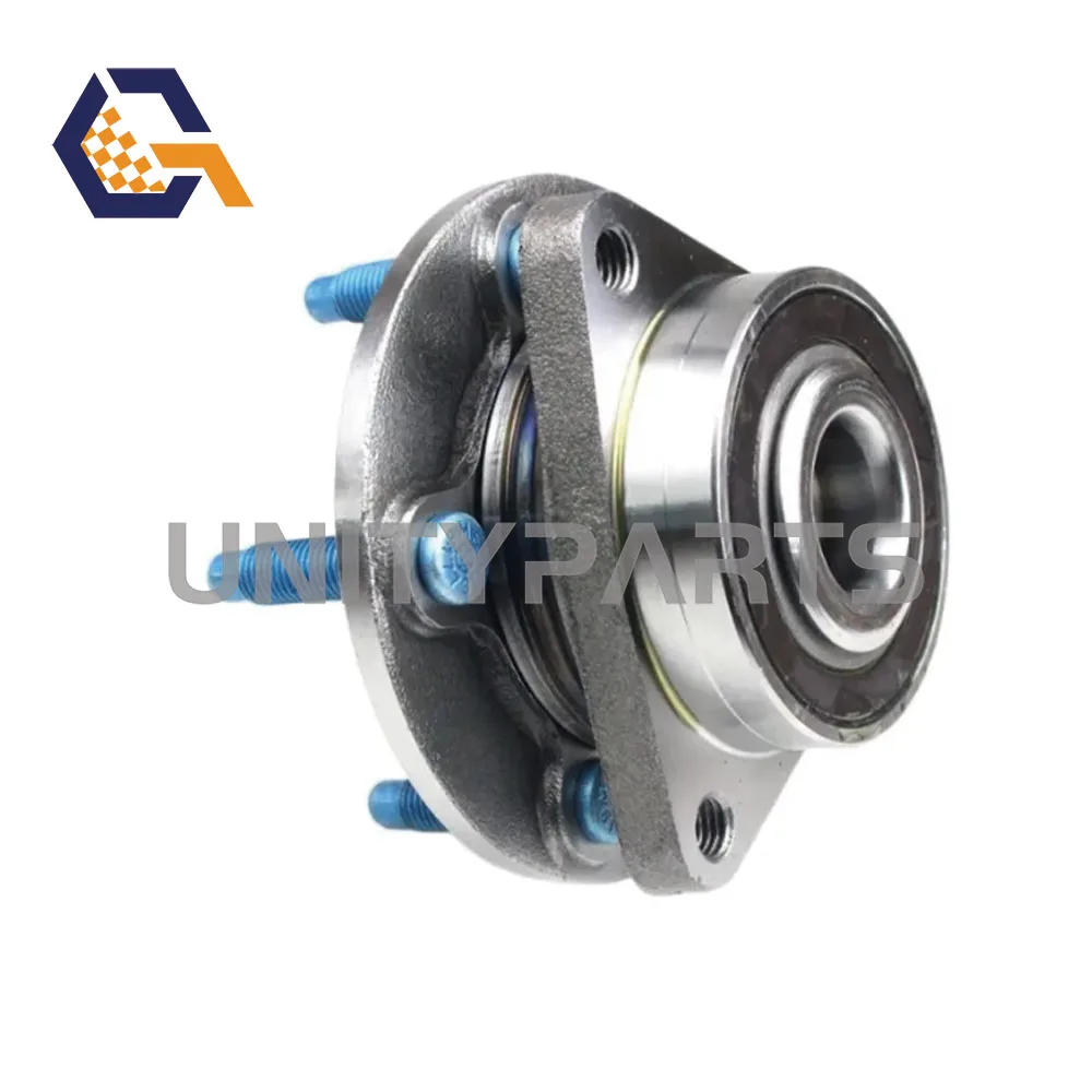 Car Parts Front Wheel Bearing Hub Assembly 13502828 328016 13583478 328000 For CHEVROLET CRUZE J300 J305 OPEL ASTRA VAUXHALL