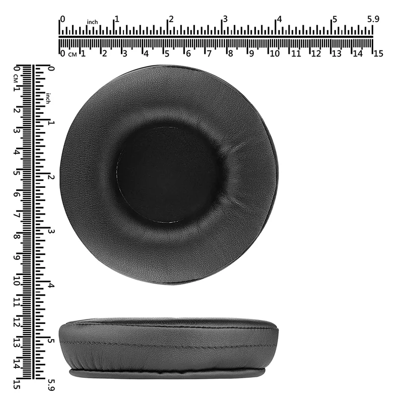 KUTOU Earpads for Audio-Technica ATH-AD1000X Replacement Ear Pads AD2000X Ear Cups AD900x AD500x A700 A950lP Headphones Earpads