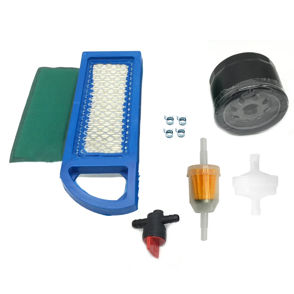 

Экономичное решение, Комплект фильтров для газонокосилки LA L