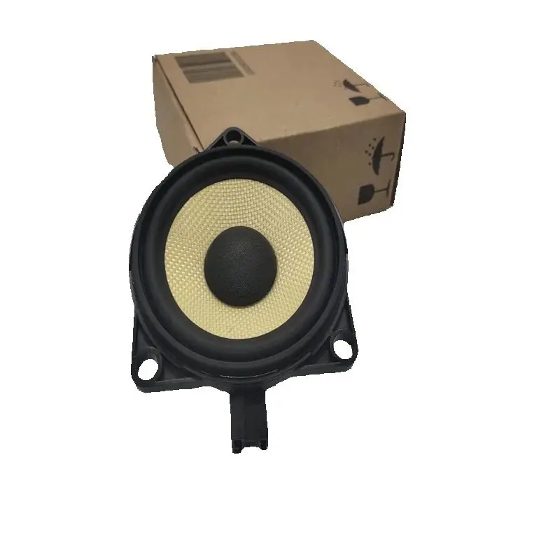 1 Pc 4 Inch 31456665 18W29-00221 Bovers&Wlikins CAR Midrange Speaker For VOLVO S40 S80L XC60 S60 V60 V70 S60L