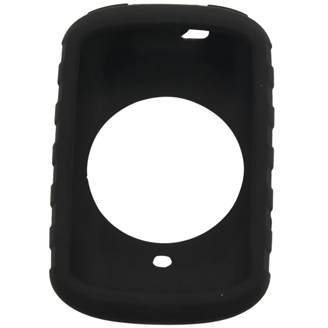 Garmin 830 Silicone Case Black - 360 Cycles