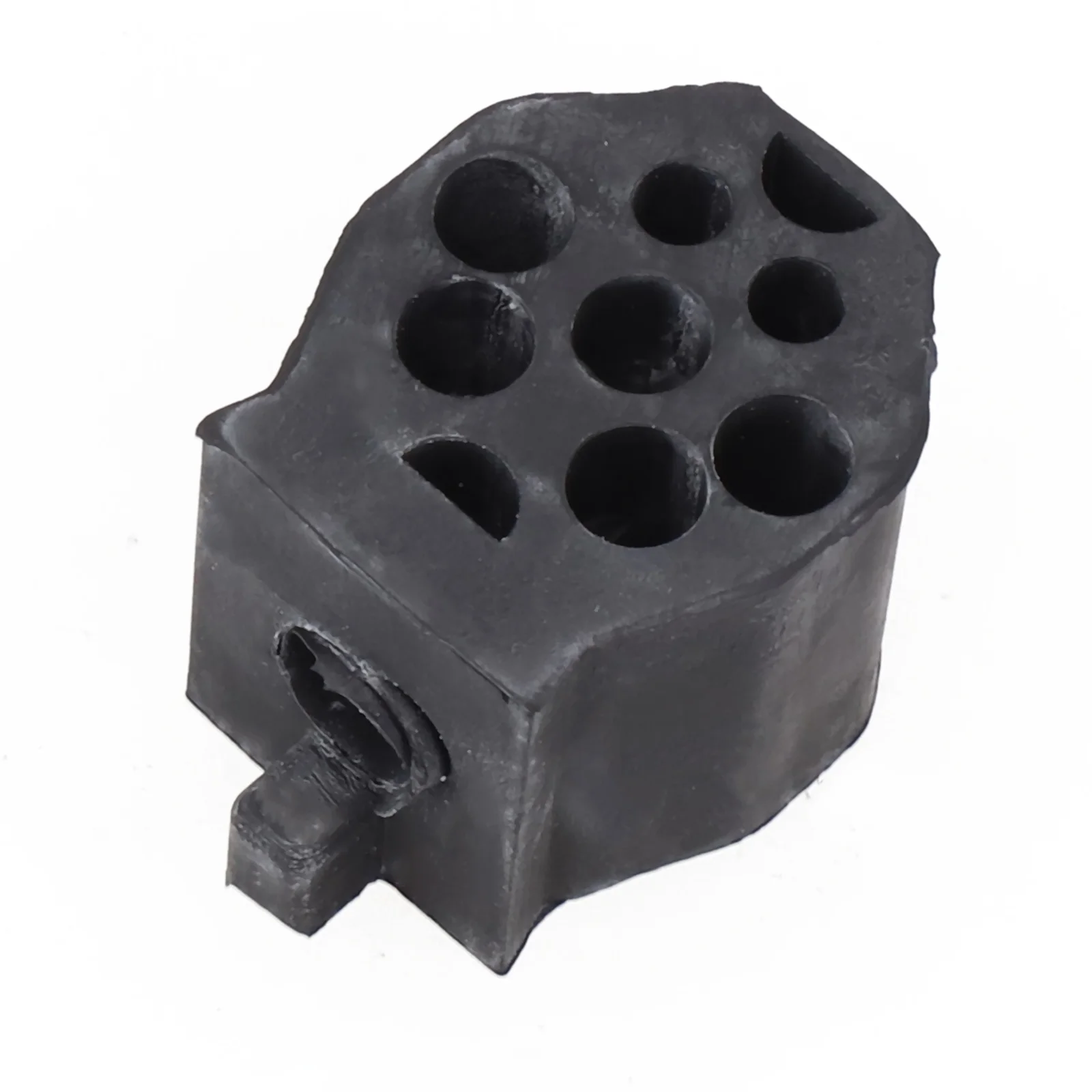 

Car Truck Insulator Mount Radiator Upper Car Accessories Cooling Systems Insulator Mount RUBBER Radiator Upper