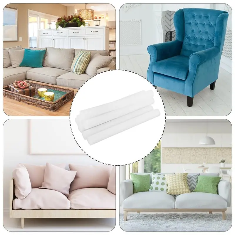14pcs Anti Slip Sofa Covers Stretch Couch Cover Foam Tucker Couch Protector Grips sofa covers