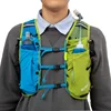 JUNGLW KING New 15L Trail Running Backpack Lightweight Hydration Pack Outdoor Sports Rucksack for Ultra Trail Run Cycling Hiking 6