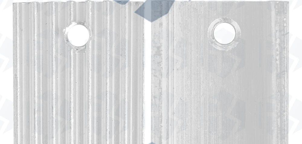 5~50PCS Kühlkörper Transistor-Kühler TO220 Kühler Kühlung 20*15*10MM – Detail 7