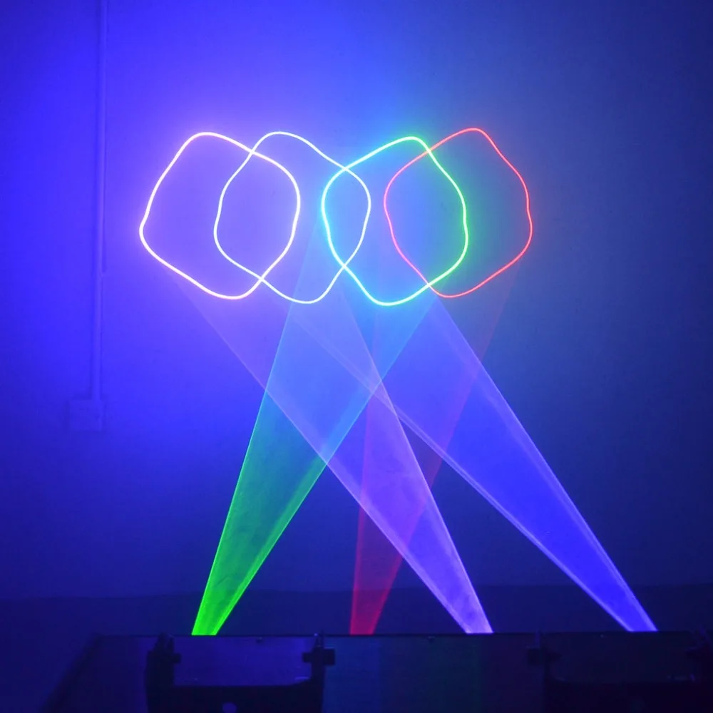 LASER LIGHT SHOW (300nw)2台セット LASER LIGHT SHOW (300nw)2台セット LASER LIGHT SHOW (300nw)2