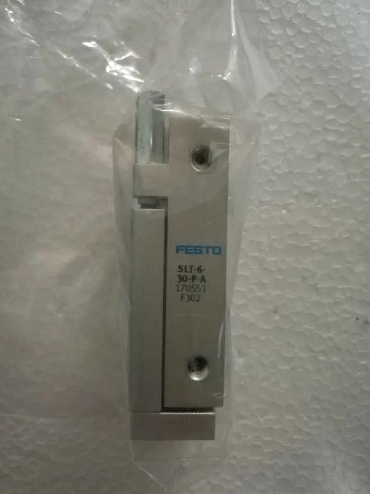 

1pcs New Festo SLT-6-30-P-A 170551