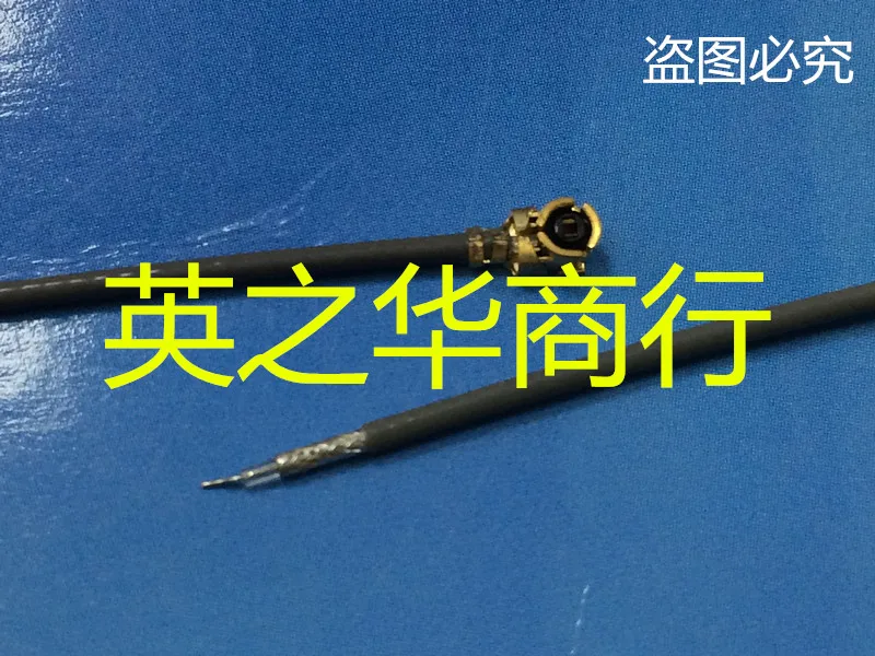 

30pcs original new Antenna is applicable to ECT818000368 antenna base