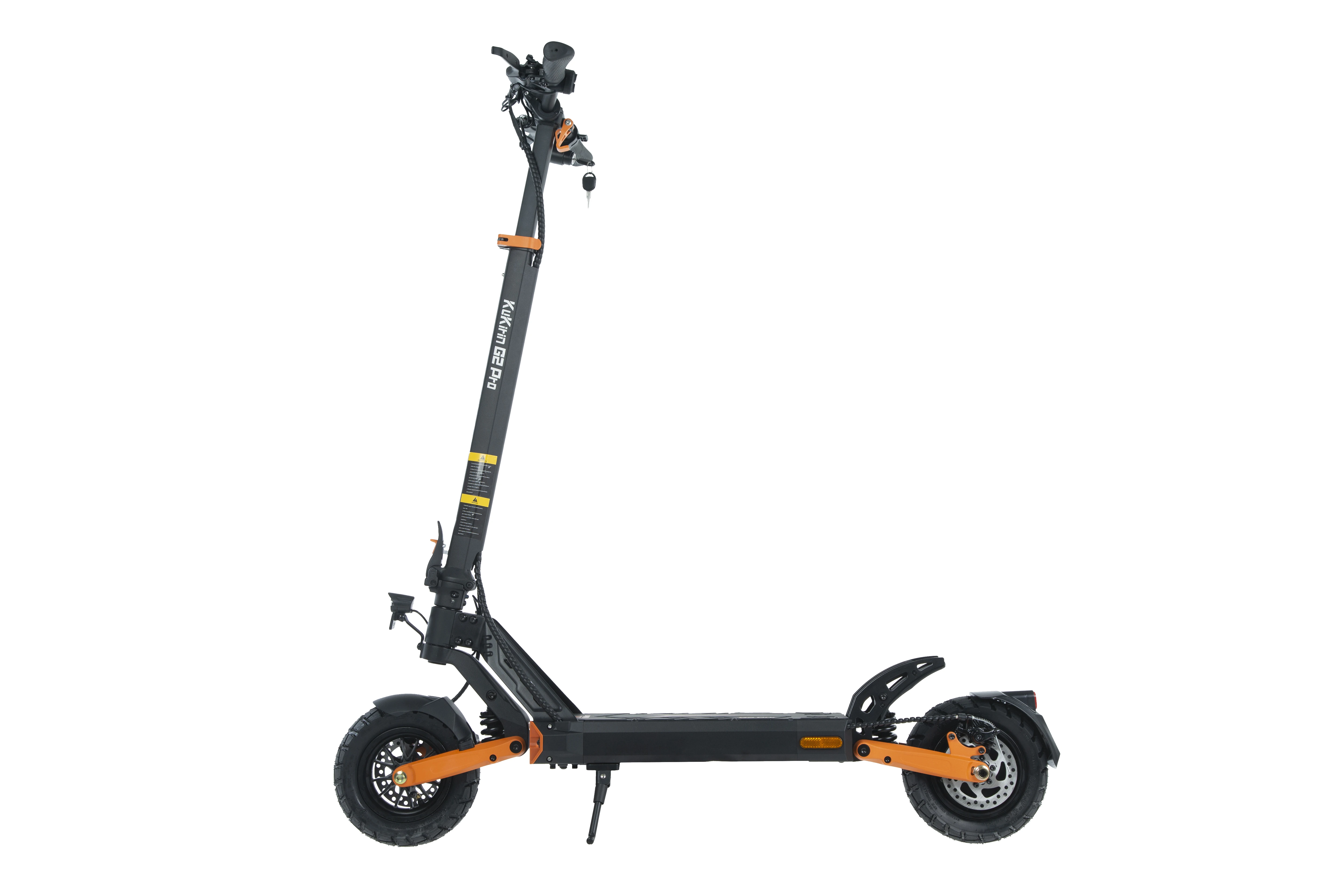 KuKirin G2 Pro (VMP)